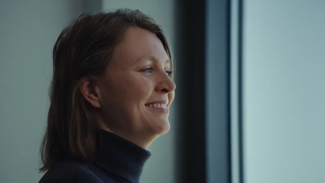 Frederike-Audit