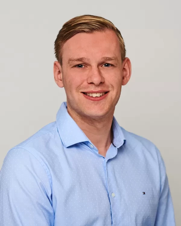 Frank Smits