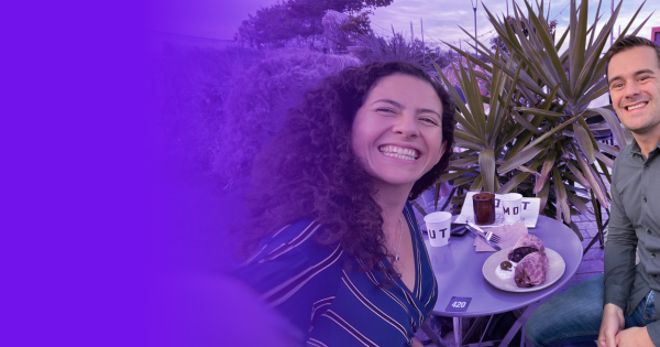 Work-life balance in de audit: het verhaal van Jesse Peele